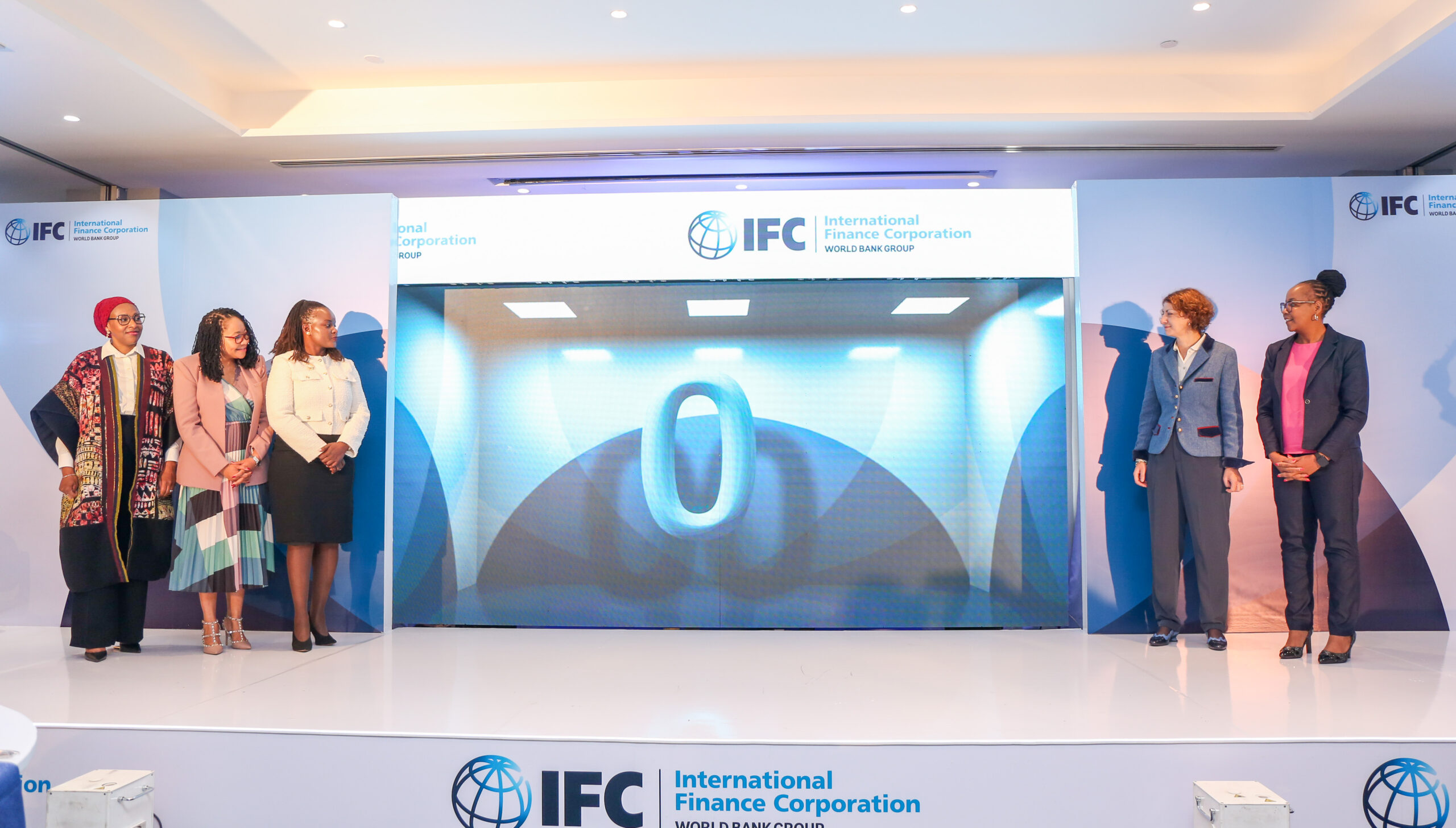 What the IFC’s Push Against Gender-Based Violence Could Change for Employers