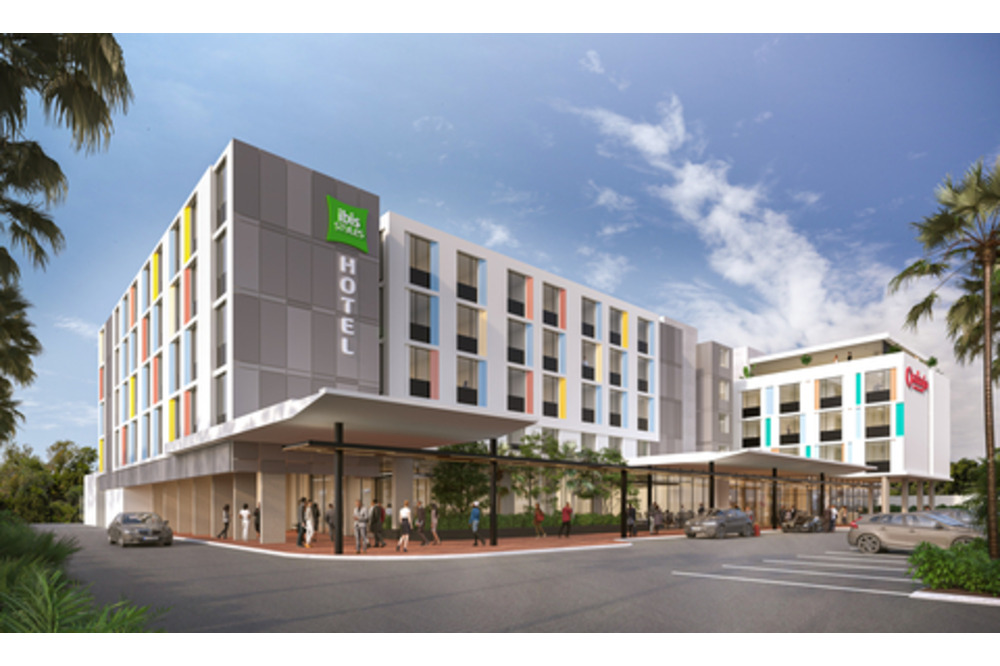 Kasada’s Big Green Gamble: Building Côte d’Ivoire’s Most Sustainable Hotel Yet
