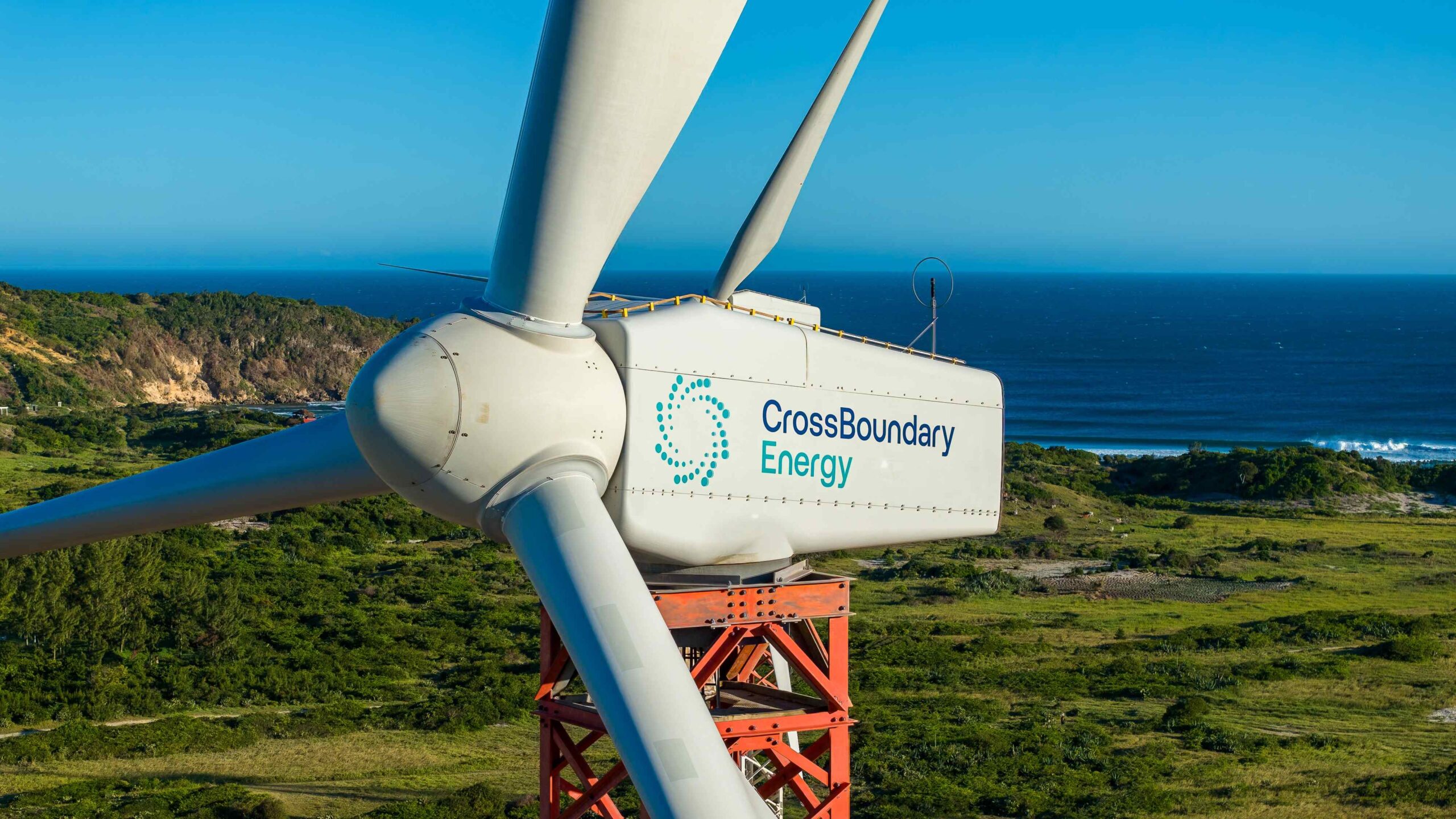CrossBoundary Energy Lights Up Africa With $40M Boost