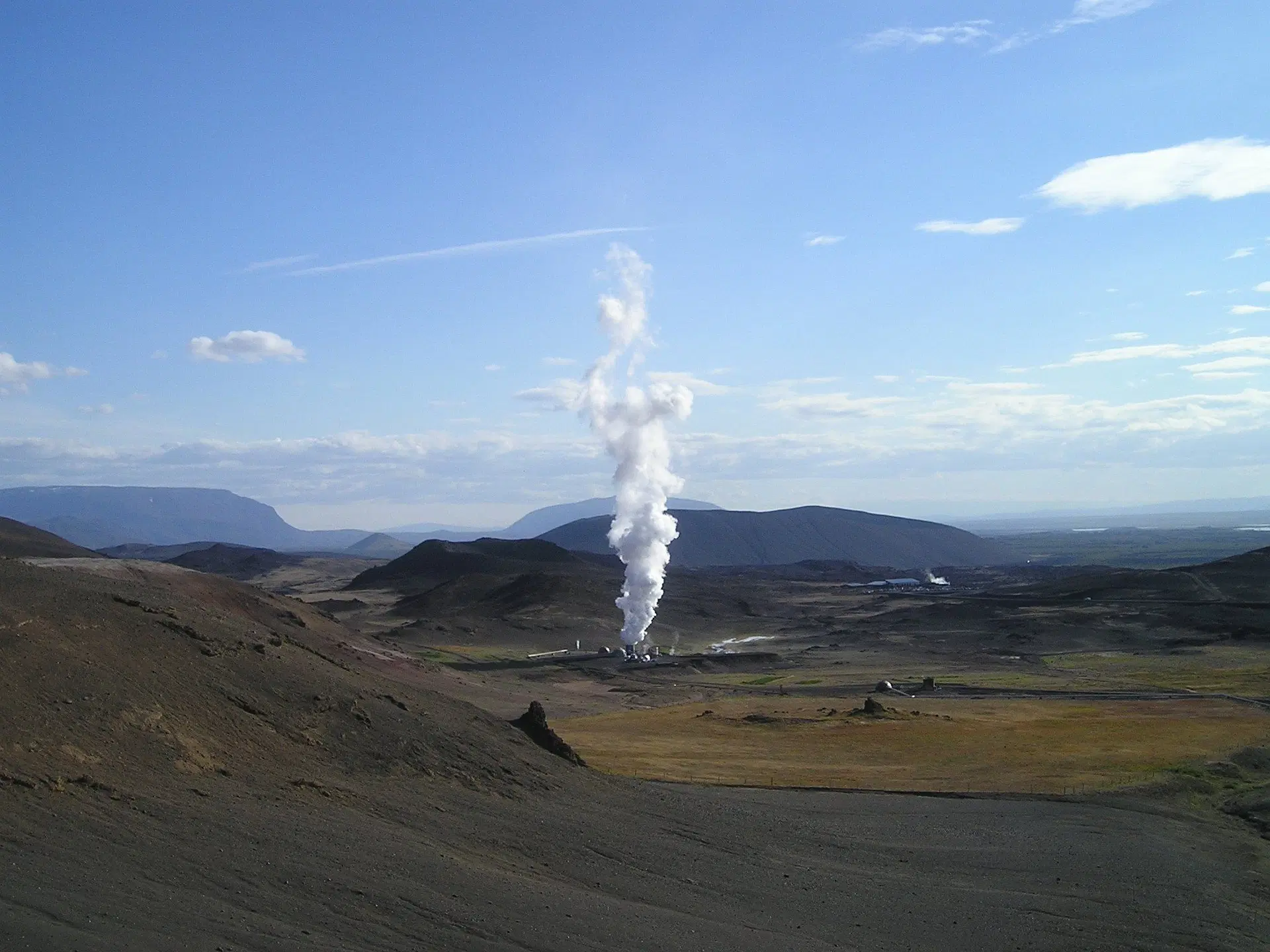 Why Kenya is Betting on Direct Air Capture to Tackle Climate Change