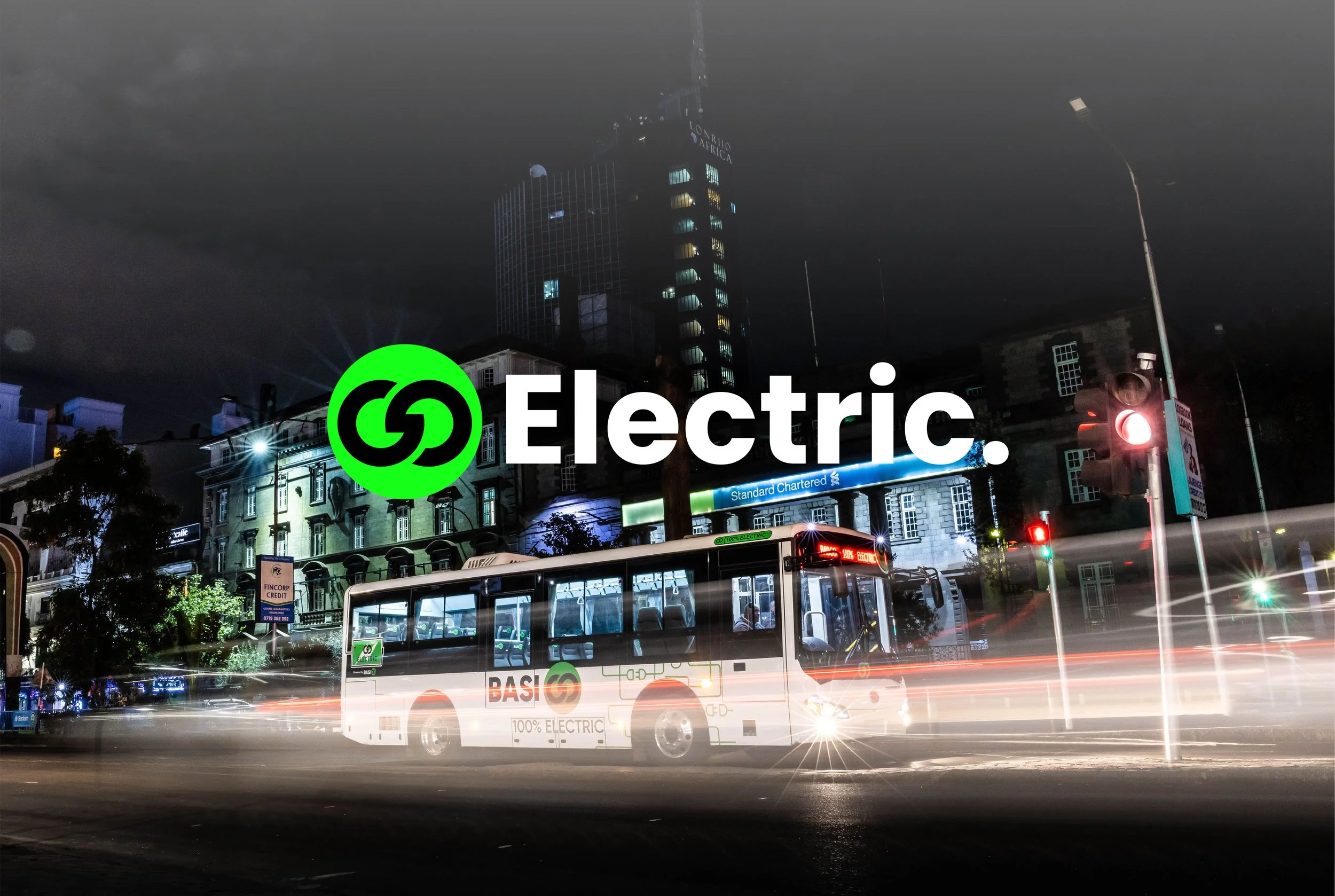How This Partnership Could Slash Downtime for Africa’s Electric Buses