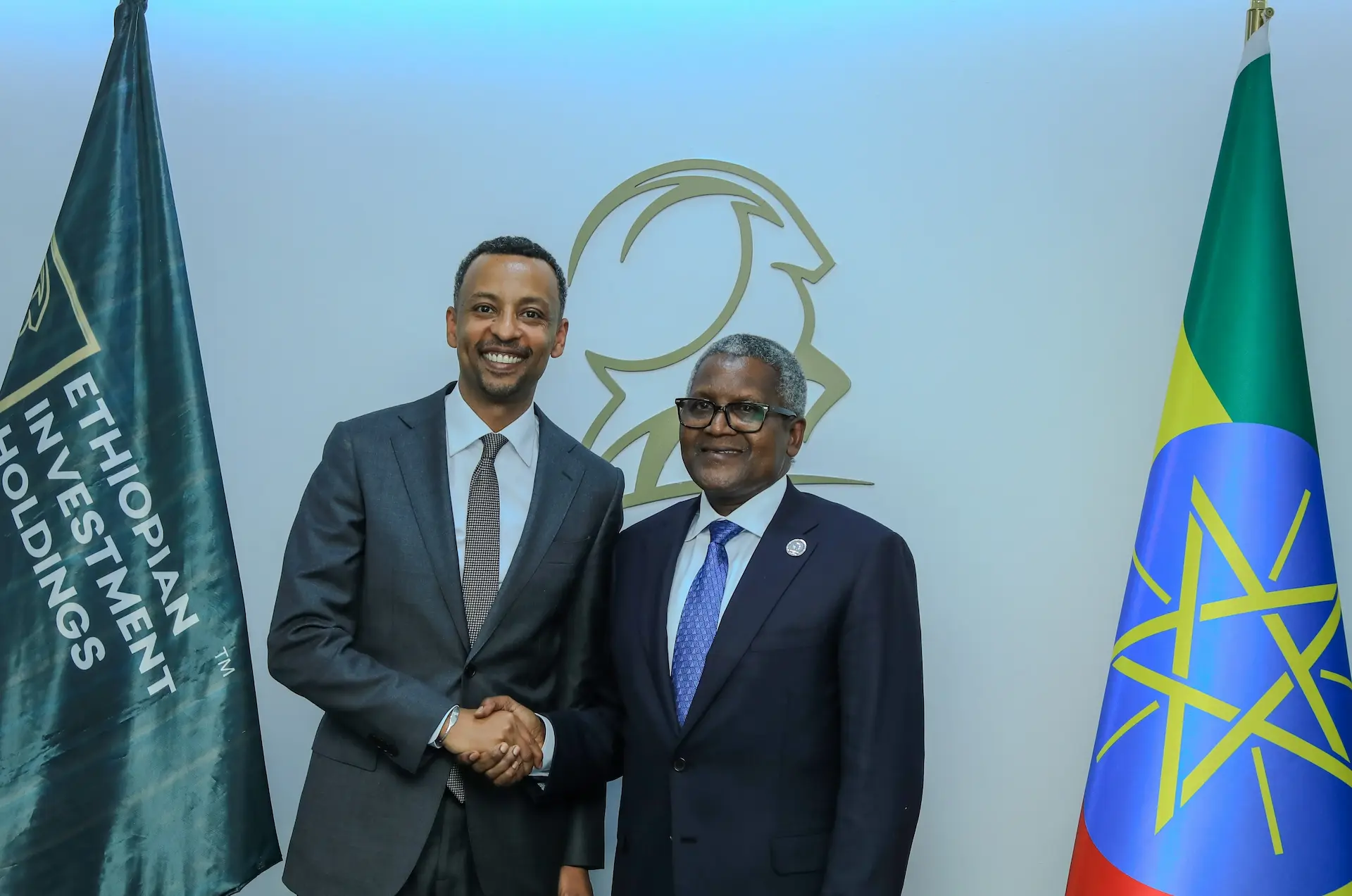 Can Dangote’s $2.5B Fertilizer Plant Make Ethiopia Self-Sufficient?