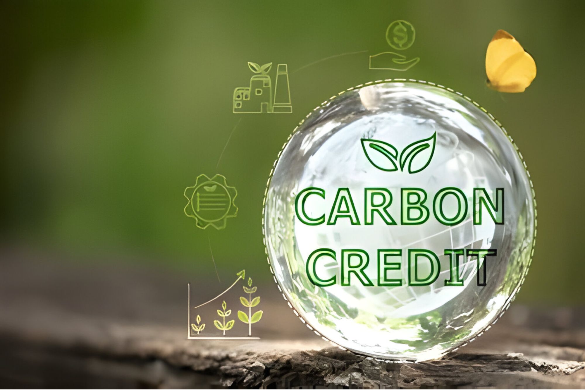 What Are Carbon Credits, and Why Should Kenyans Care?