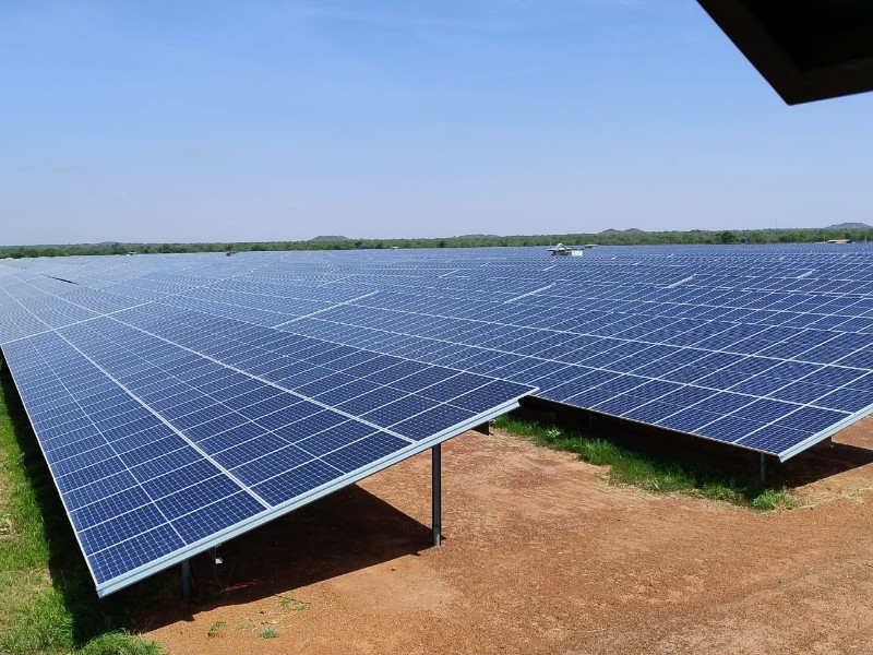 How €17M in New Funding Could Power Burkina Faso’s Solar Revolution
