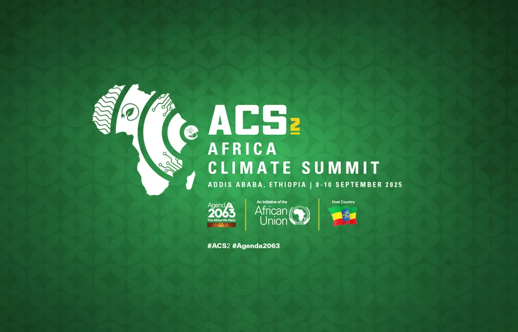 How the 2nd Africa Climate Summit (ACS2) Could Reshape Global Climate Finance