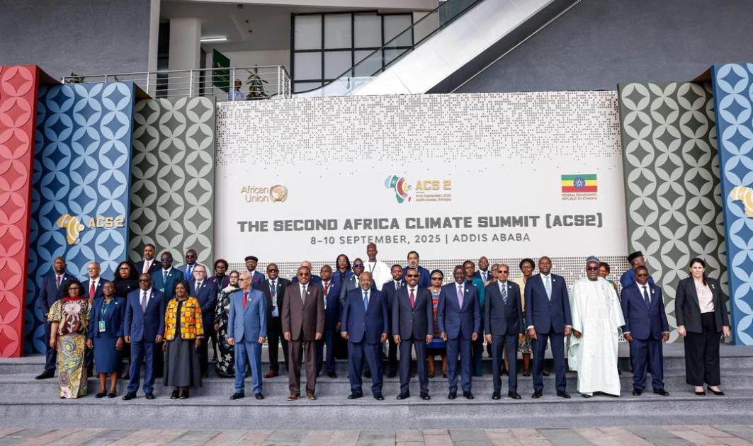 What the Second Africa Climate Summit Achieved for Finance and Climate Justice