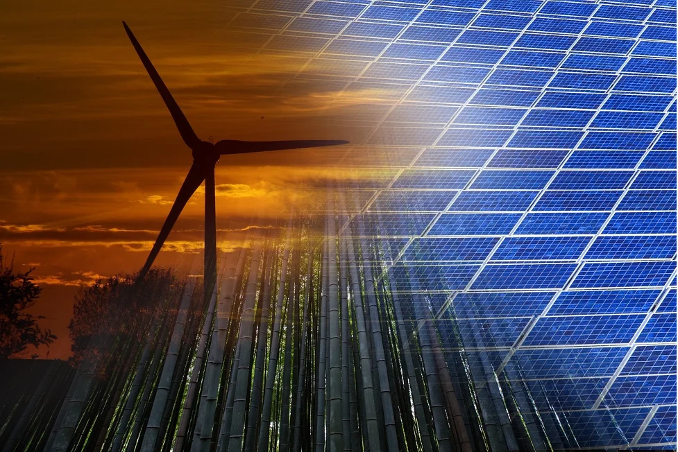 Why SPPC’s 43GW Renewable Pipeline Is a Game-Changer for Vision 2030