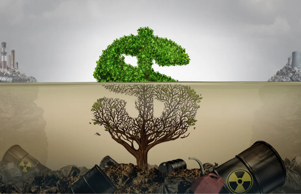 Green Dreams, Green Deceptions: Africa’s Clean Energy Crossroads
