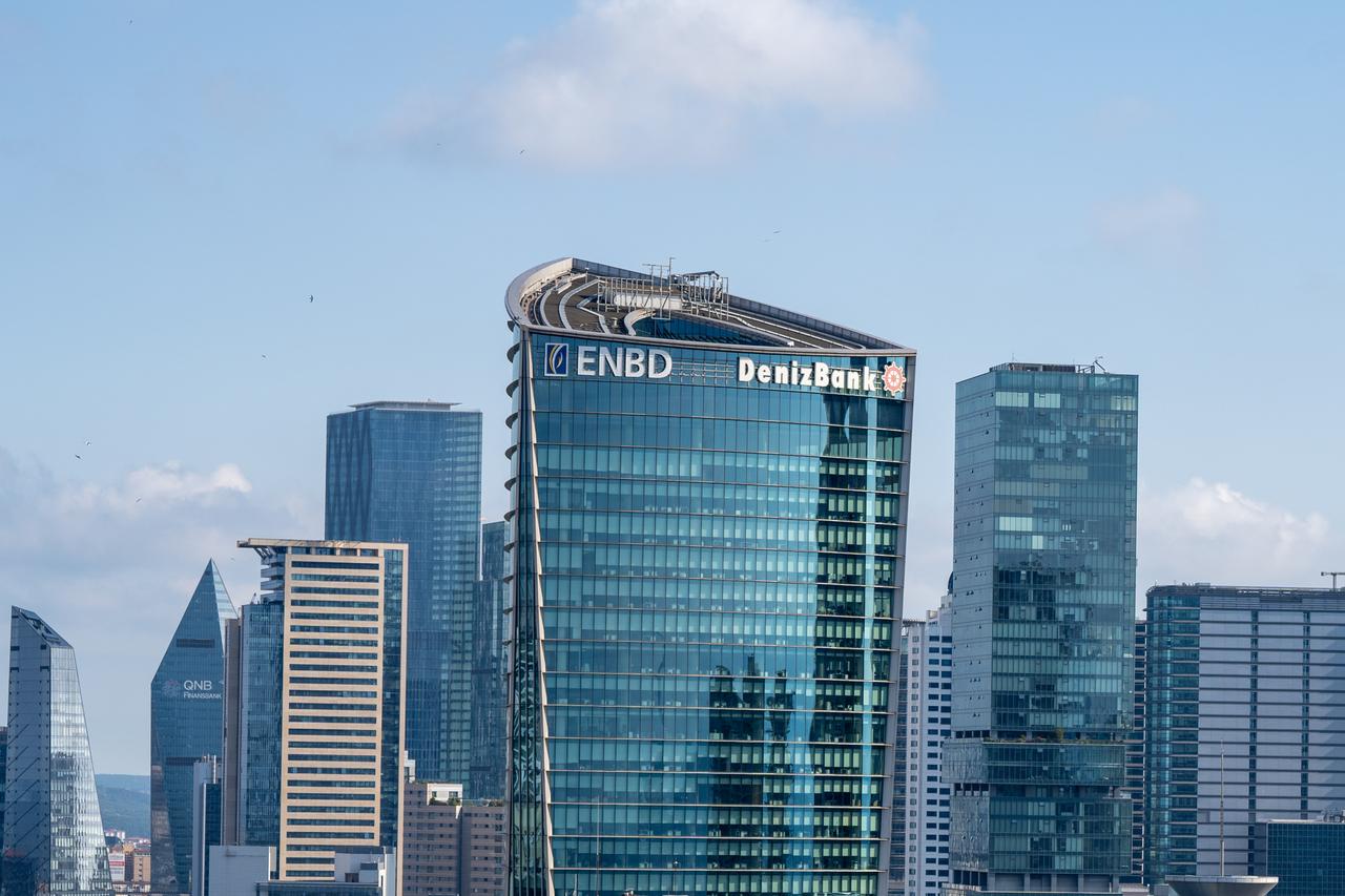 What IFC’s $100M Anchor in DenizBank’s Green Bond Means for Türkiye
