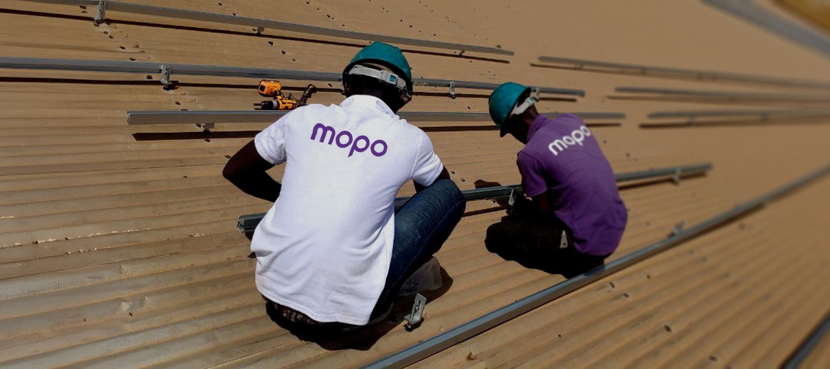 Why Africa’s Energy Poor Could Benefit Most From MOPO’s £5M Backing