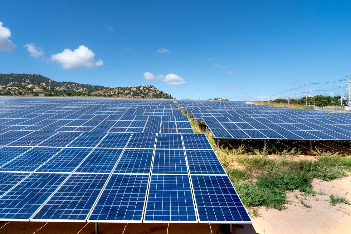 Exploring Financing Options for Solar Energy in Kenya