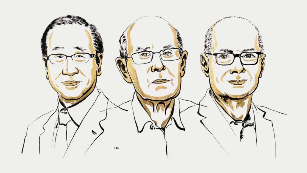 Can a Single Molecule Redefine Sustainability? Inside the 2025 Nobel Chemistry Win