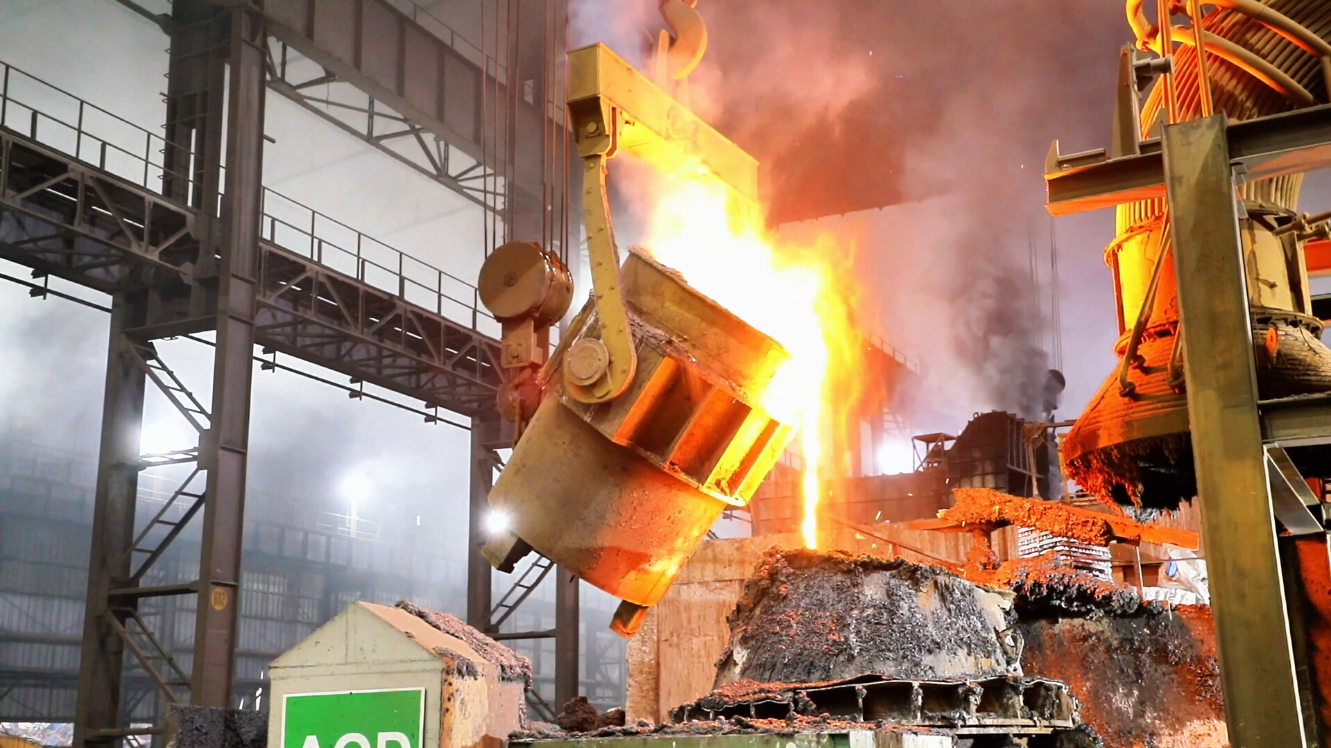 Why Funding B5 Plus Is Key to Ghana’s Green Industrial Drive