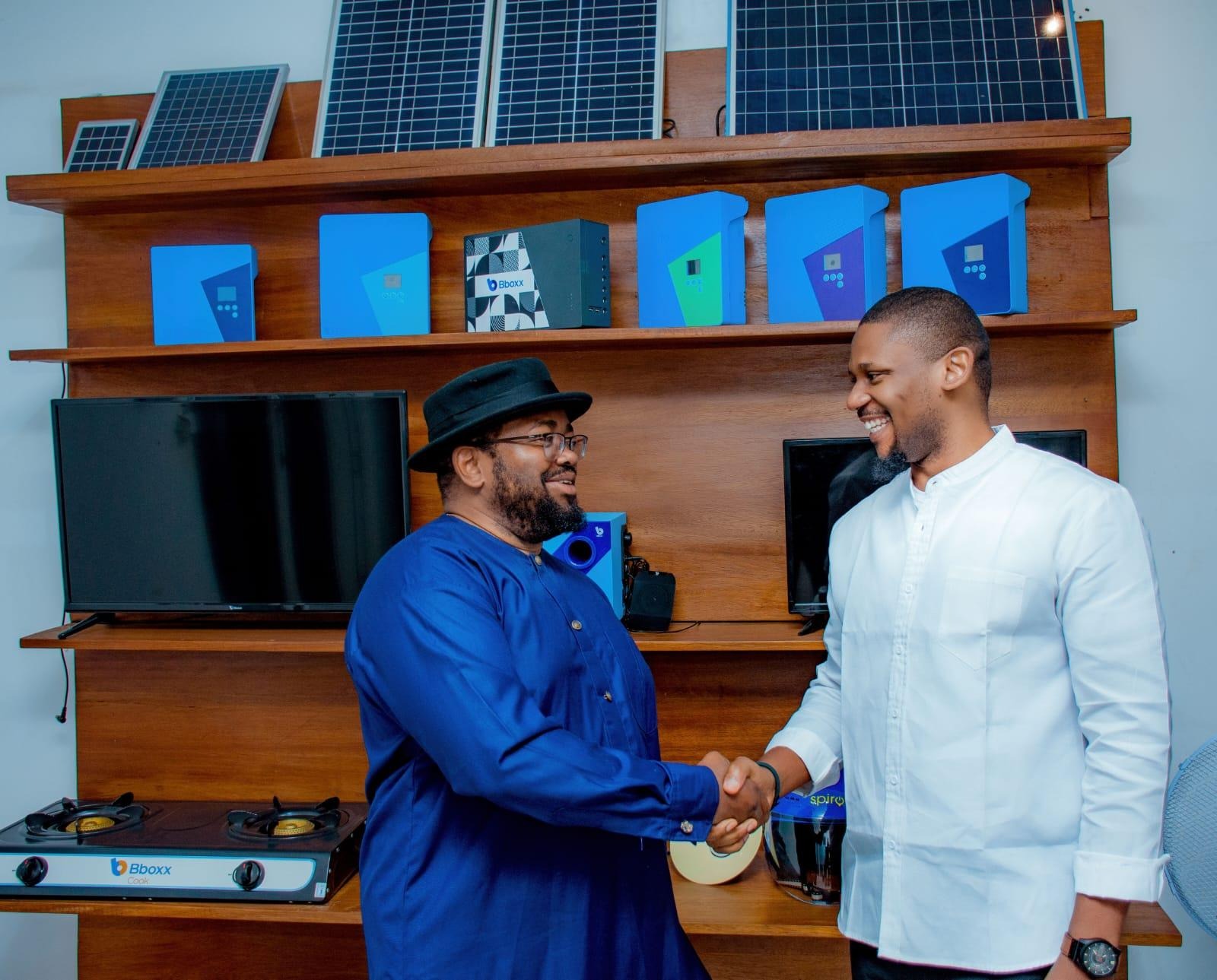 What Bboxx’s Partnership with CreditChek Means for Off-Grid Africa