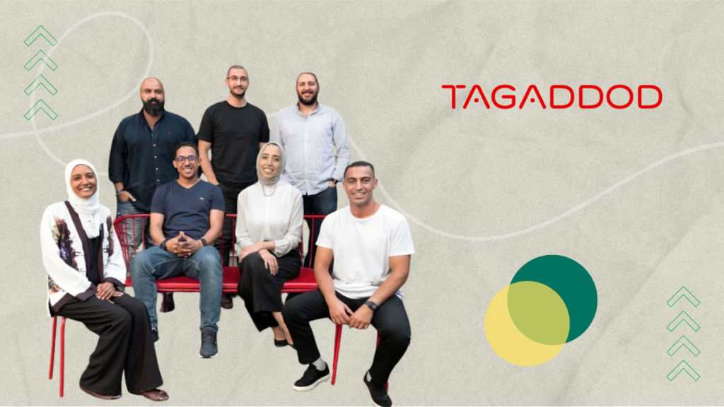 How Tagaddod’s Funding Powers Africa’s Role in Sustainable Aviation Fuel