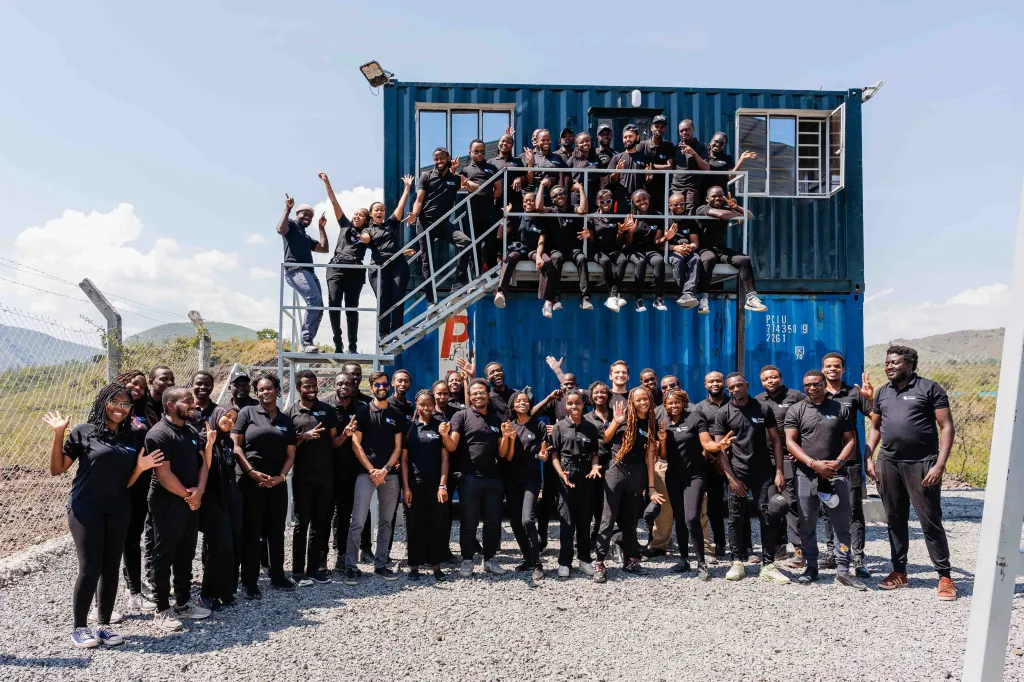 How Octavia Carbon Became Africa’s Only Finalist in Tencent’s $28 Million CarbonX Challenge