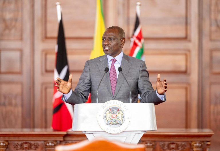 Does Kenya Really Have a Power Crisis? A Closer Look at President Ruto’s Alarming Admission