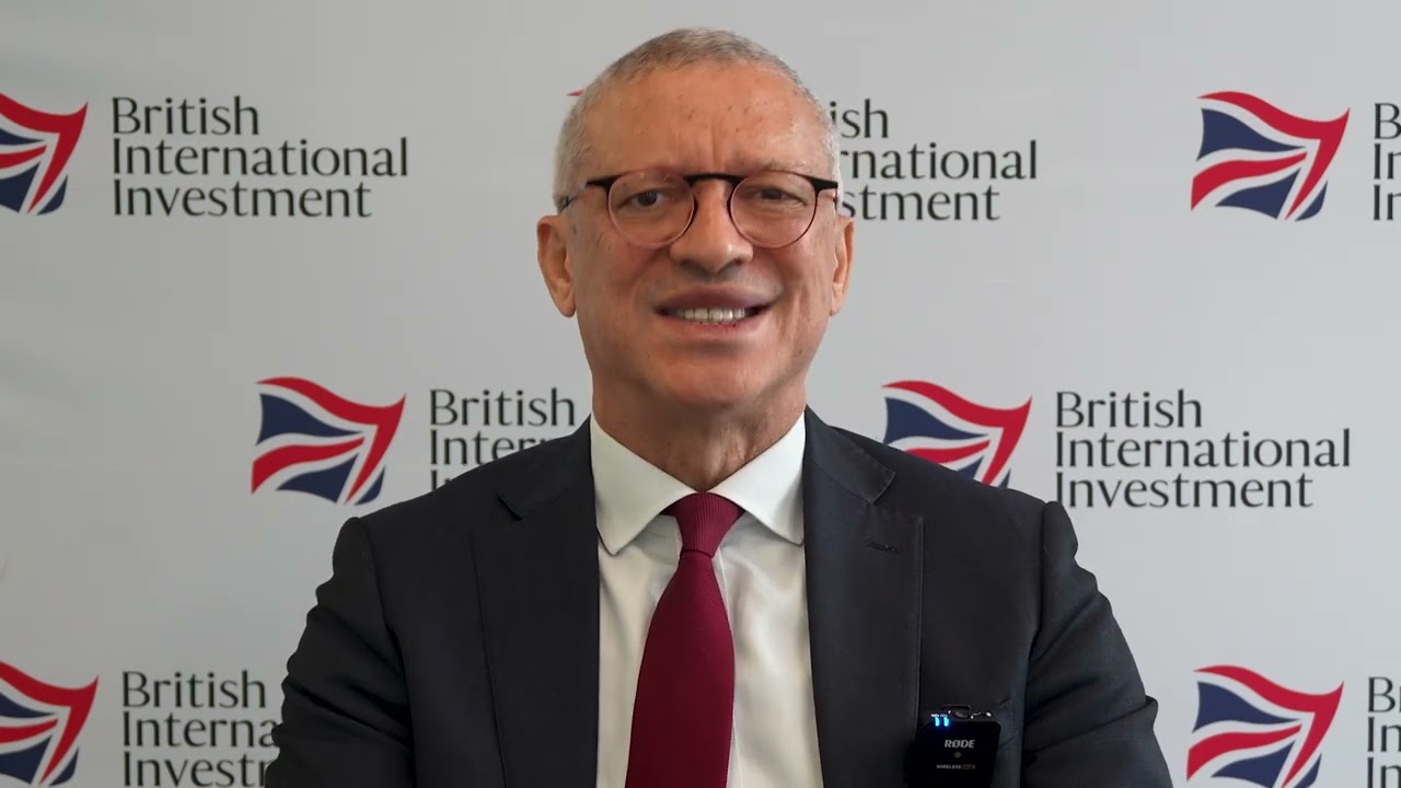 How BII and BlueOrchard Are Unlocking $250 Million in Insurance Capital for Climate Action