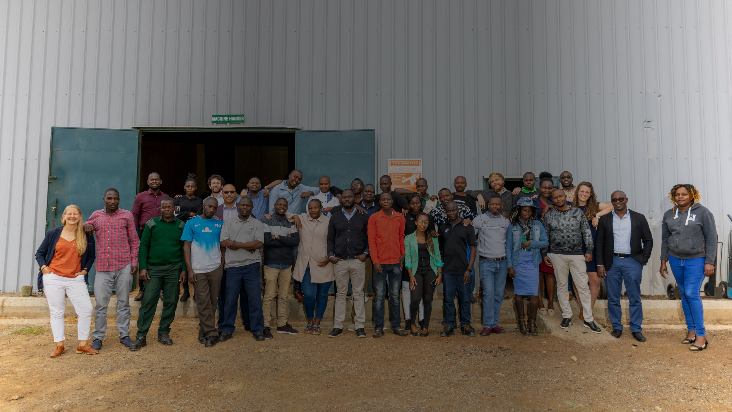 Will Sanivation’s Expansion Redefine Sanitation Infrastructure in Kenya?