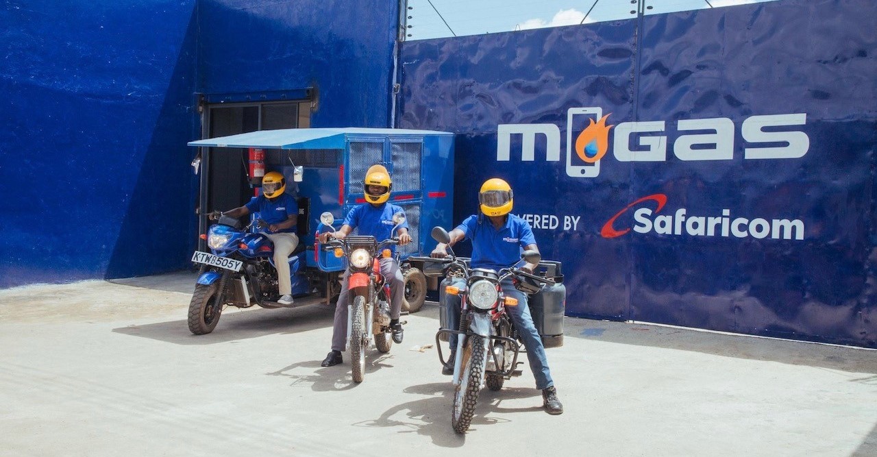 What a Carbon-Credit Licence Would Mean for M-Gas and Low-Income Households