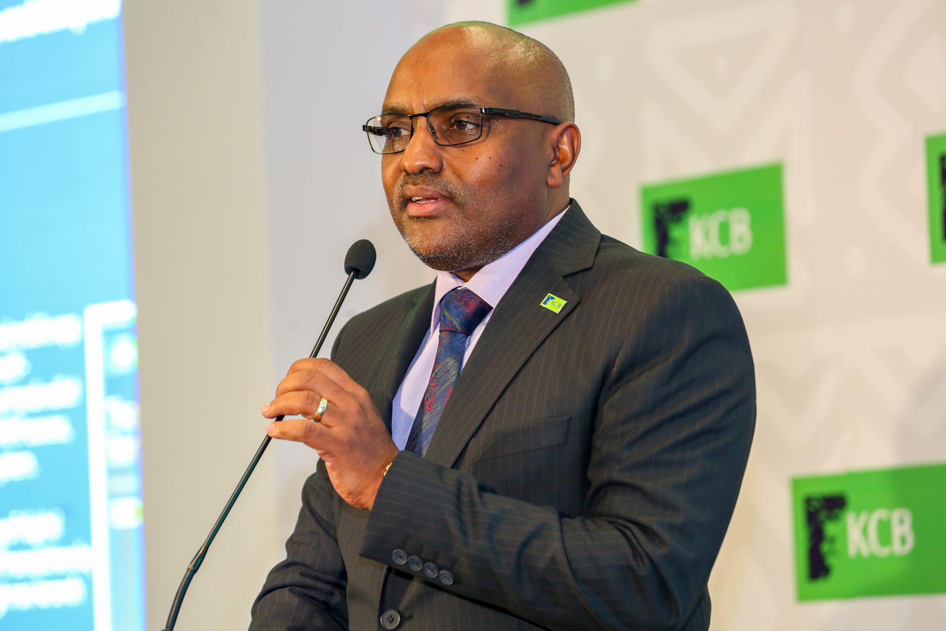 KCB's Green Lending Reaches New Heights as Sustainable Finance Exceeds 25% of Total Loans