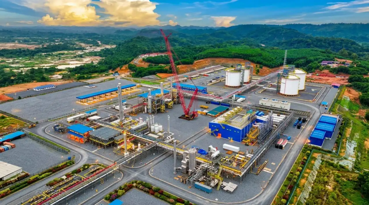 How Genser Energy Secured €456M in Financing Arranged by Standard Bank