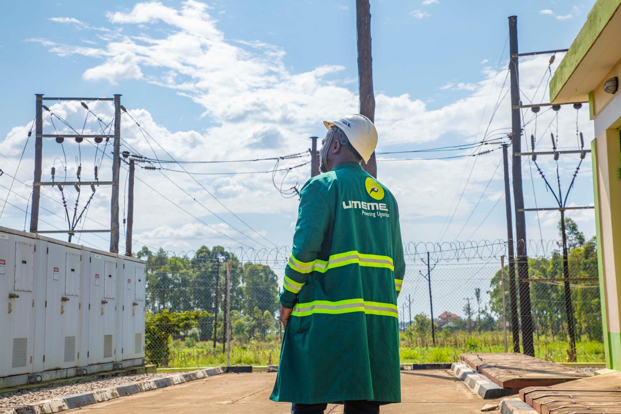Inside the NSE: Umeme (UMME)