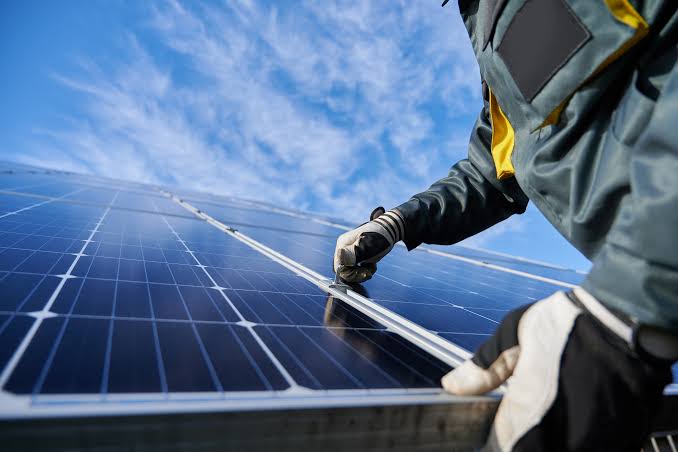 Why GRIPS Energy’s Latest Funding Could Accelerate Commercial Solar and Storage Across Africa